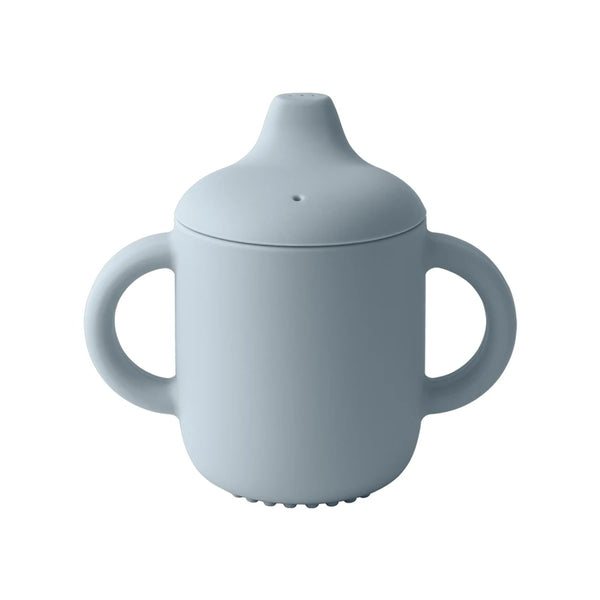Drinkbeker grijs